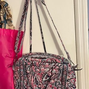 Vera Bradley bag